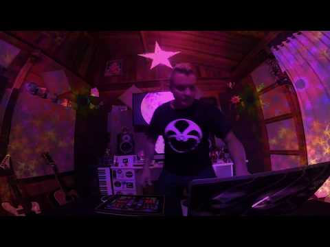 Diksha Set @ Unite - Psytrance Sessions