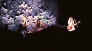 Sleater-Kinney, &quot;Gimme Love&quot;, &quot;Dig Me Out&quot;, &amp; &quot;Stay Where You Are&quot; at Warehouse Live, 04/18/15.