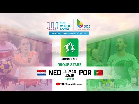 TWG 2022 NED - POR