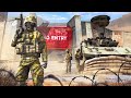 DEFENDING A BORDER CROSSING In GTA 5 RP