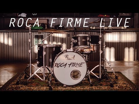 Roca Firme En Vivo - Azteca Theater Los Angeles, CA