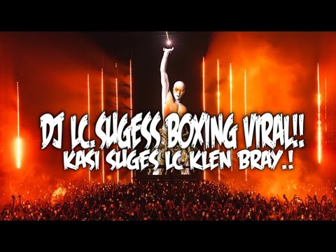 DJ BOXING MEDAN SUPER ENJOY REMIX FULL BASS TERBARU 2025 !! JUNGLE DUTCH VIRAL TIKTOK