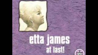 If I Can&#39;t Have You -ETTA JAMES.