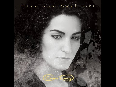 Chen Levy - Hide and Seek (Audio)