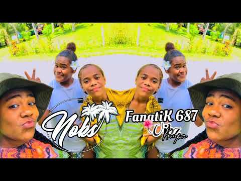 FANATIK687 | DJ NOKS x OUSSAMA - Je sais Que Ta Mal ( Fred Brl request / Remix Zouk ) 2023