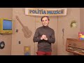 Cotofan/Politia Muzicii: CRBL & Anlora - Plange ...