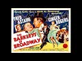Fred Astaire, Ginger Rogers & Oscar Levant - A Weekend In the Country