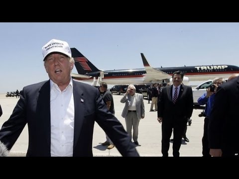 We Must Take America Back - Trump 2016