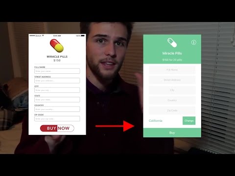 Building My First App... Well Kinda - iDev Journey #11