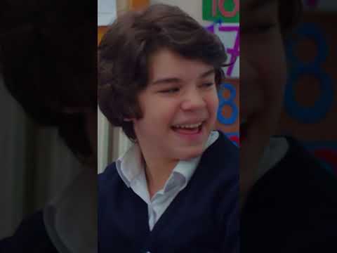 من يتعرض لأويكو ينل ما يستحقه. - مسلسل ابنتي  #shorts
