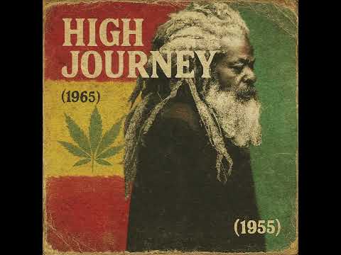 Zion Herbsman– High Journey [Unreleased 1965 Album]