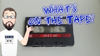 What's on the Tape? Season 11 - Volume 1