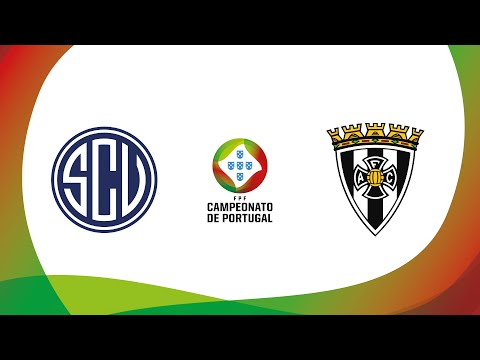 Vianense x Amarante FC