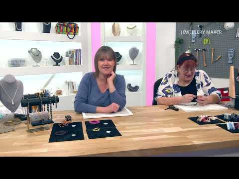 JewelleryMaker LIVE 08/10/2022