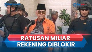 144 Rekening Panji Gumilang & Yayasan Ponpes Sudah Diblokir, Nilainya Capai Ratusan Miliar