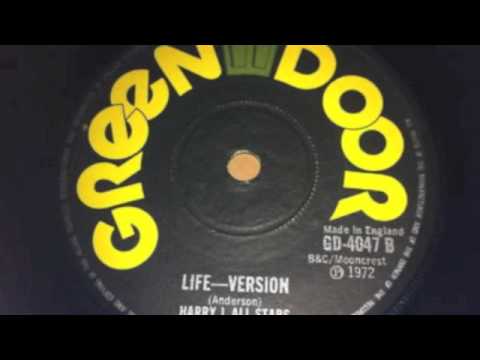 Harry J.All Stars- Life (version)