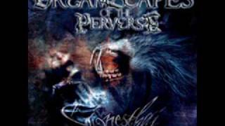 Dreamscapes of the Perverse - Word Of Malice