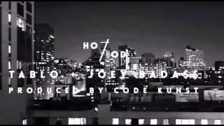 Tablo and Joey Bada$$ continue the teasing for “Hood” with third video mp3