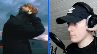 Spacy reagiert auf "EDO SAIYA - WENN DU WILLST (OFFICIAL VIDEO)" [Reaction/Reaktion]
