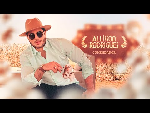 Allisson Rodrigues - Overdose