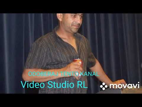 Gipsy Tomas a Andrej Trebisov