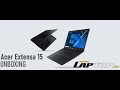 Ноутбук Acer Extensa 15 EX215-52-31SJ Black NX.EG8EU.00Y 14