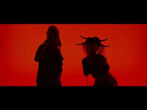 Kapten - Dancing Tooth (Official Video)