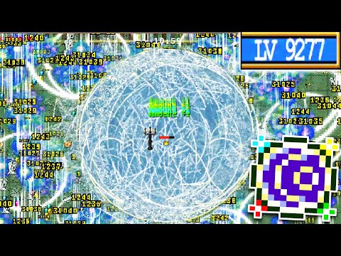 This Is The Craziest Limit Break in Vampire Survivors