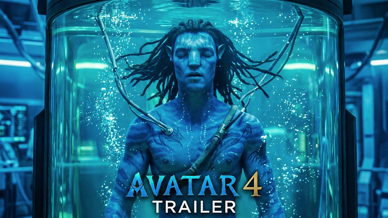 Avatar 4 Review: Pandora’s Evolution Will Blow Your Mind