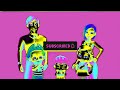 BEBEFINN Subscribe Logo Super Effects Sponsored By Gamavision Csupo Effects