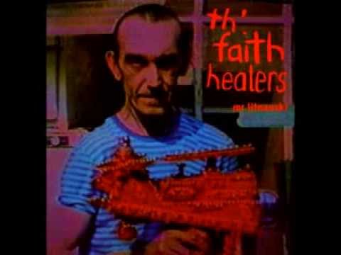 th' faith healers - Moona Inna Joana