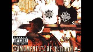 Gang Starr - New York Strait Talk (best quality)