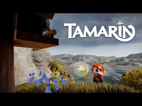 Tamarin - Launch Trailer thumbnail