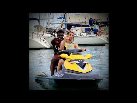 Skinny Flex x Batuflex x Philip Type Beat | Spanish x Italian Summer Vibe Type Beat [143 BPM]