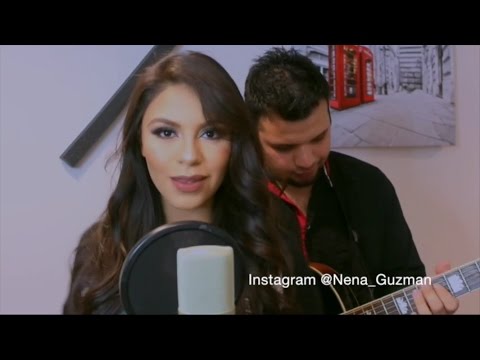 Recordando a Manuel - Nena Guzman (cover)