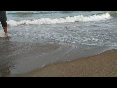 Marina beach re dheo adi napay