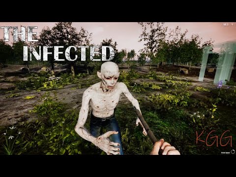 The Infected | Season 4 | Episode 16 | Heading out for the Next Town