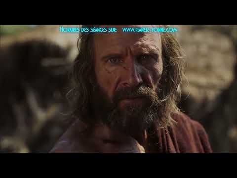 The return le retour d'Ulysse, bande annonce