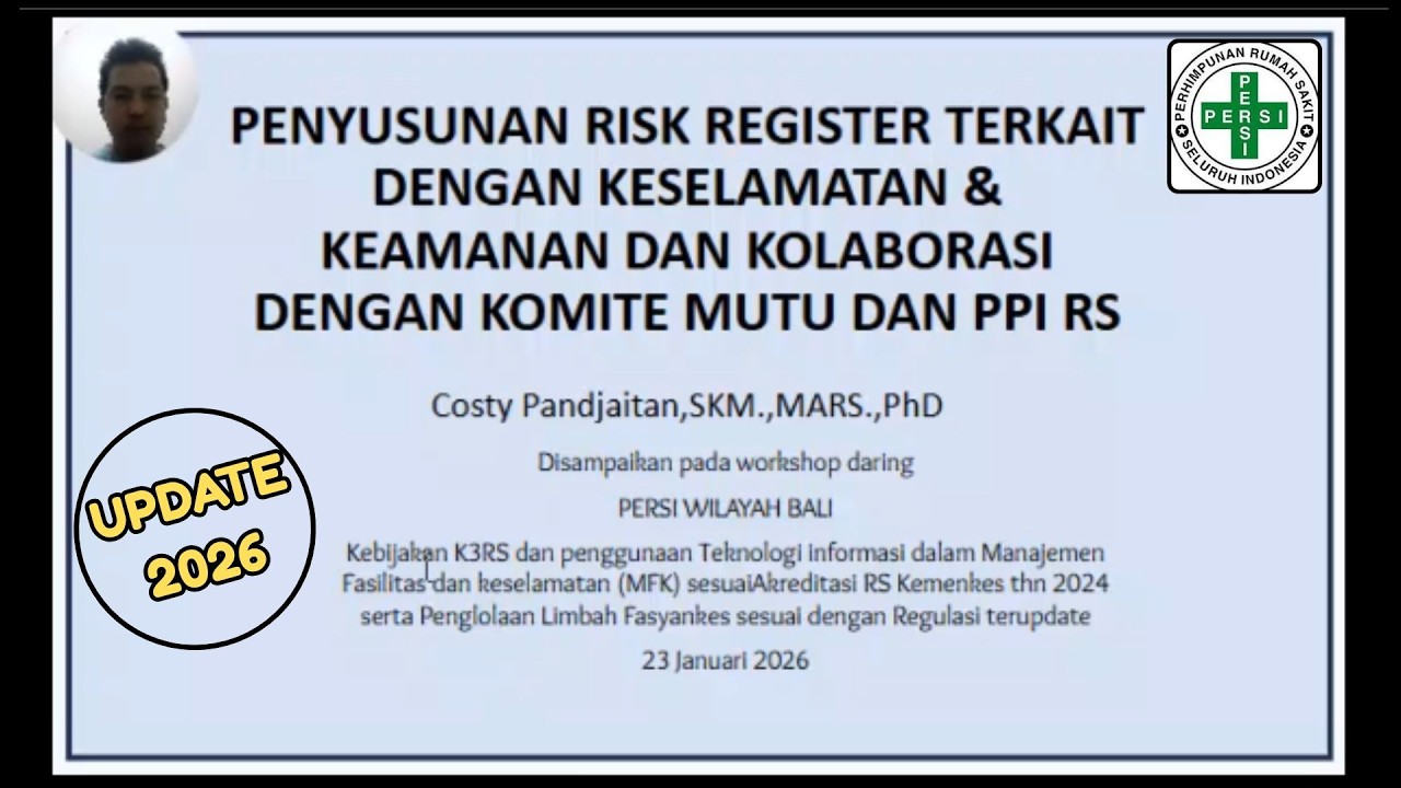 How to Create a Risk Register and Action Plan! A Tutorial on Filling Out a Risk Management Form i...