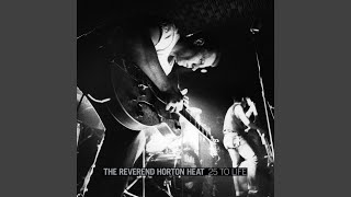 Please Don&#39;t Take the Baby to the Liquor Store (Live)