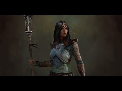 NOVA/T-STORM SORC - WILL THIS BUILD BE THE 2.4 UPDATE META?! - DIABLO 2 RESURRECTED