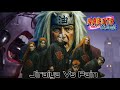 Naruto The Movie Jiraiya Vs Pain