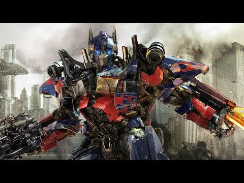 MV1 Optimus Prime Gameplay - R4 5 Star - Transformers: Forged to Fight