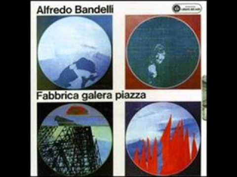 Alfredo Bandelli - La caccia alle streghe (La violenza)