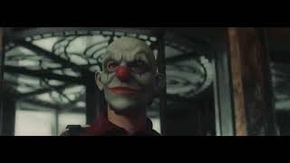 LONDON FILM ACADEMY   " CLOWN "