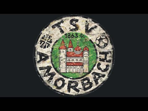 100 JAHRE FUSSBALL BEIM TSV AMORBACH 1863 e. V.  |  JUBILÄUMSVIDEO (4K)