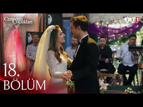 Cennetin Çocukları and TRT 1