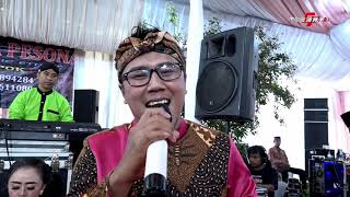 Download lagu LANGGAM LINTANG PANJERINO // BAGUS DEWANTORO Campursari CANDRA PESONA JAKARTA mp3