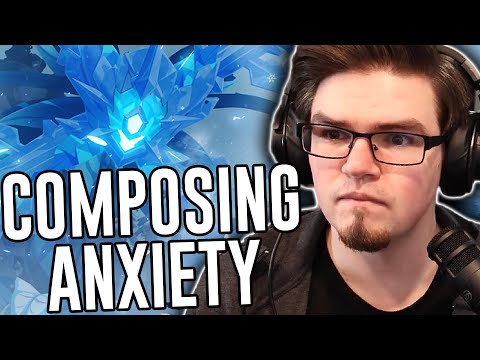 Genshin Impact - All-Conquering Tide // Reaction & Analysis