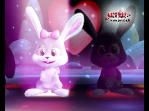 Lapin Calin FR - DJ LAPIN